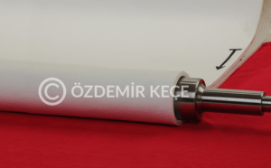 Ütü Keçeleri