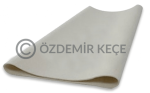 Vigore Baskı Keçeleri